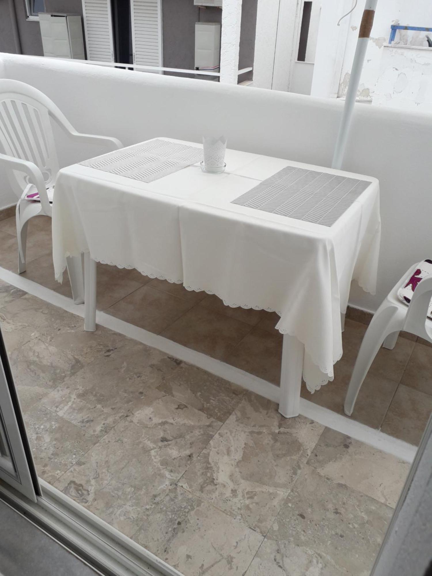 Mastichari Nektaria Studio Apartment Luaran gambar