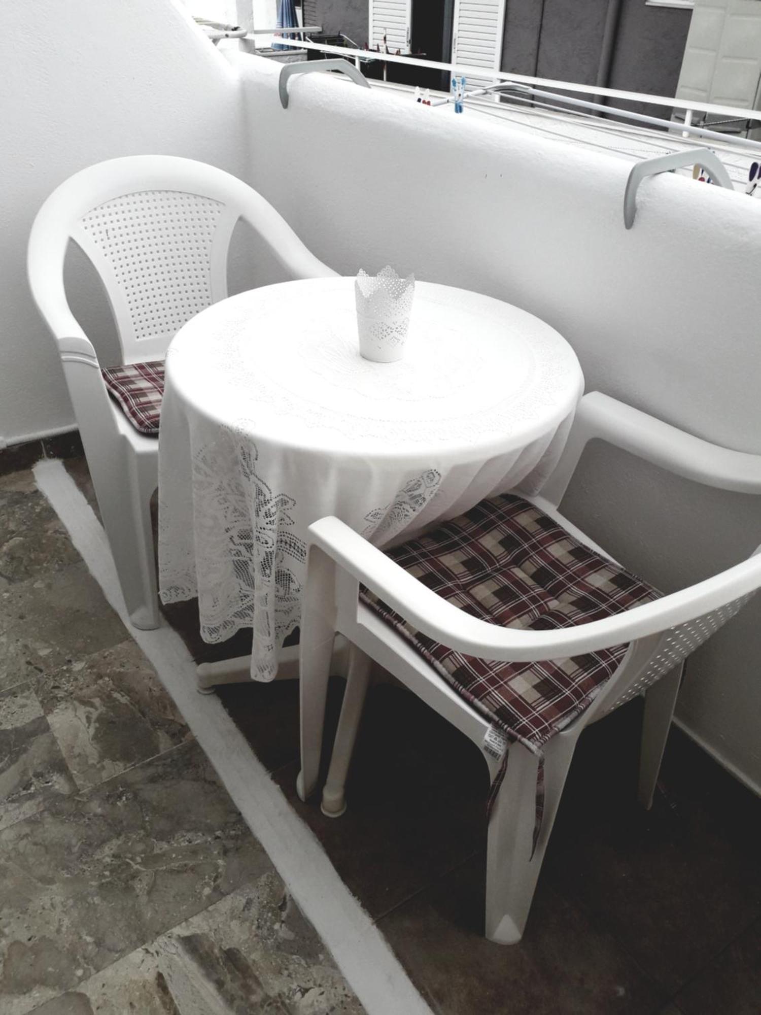 Mastichari Nektaria Studio Apartment Luaran gambar