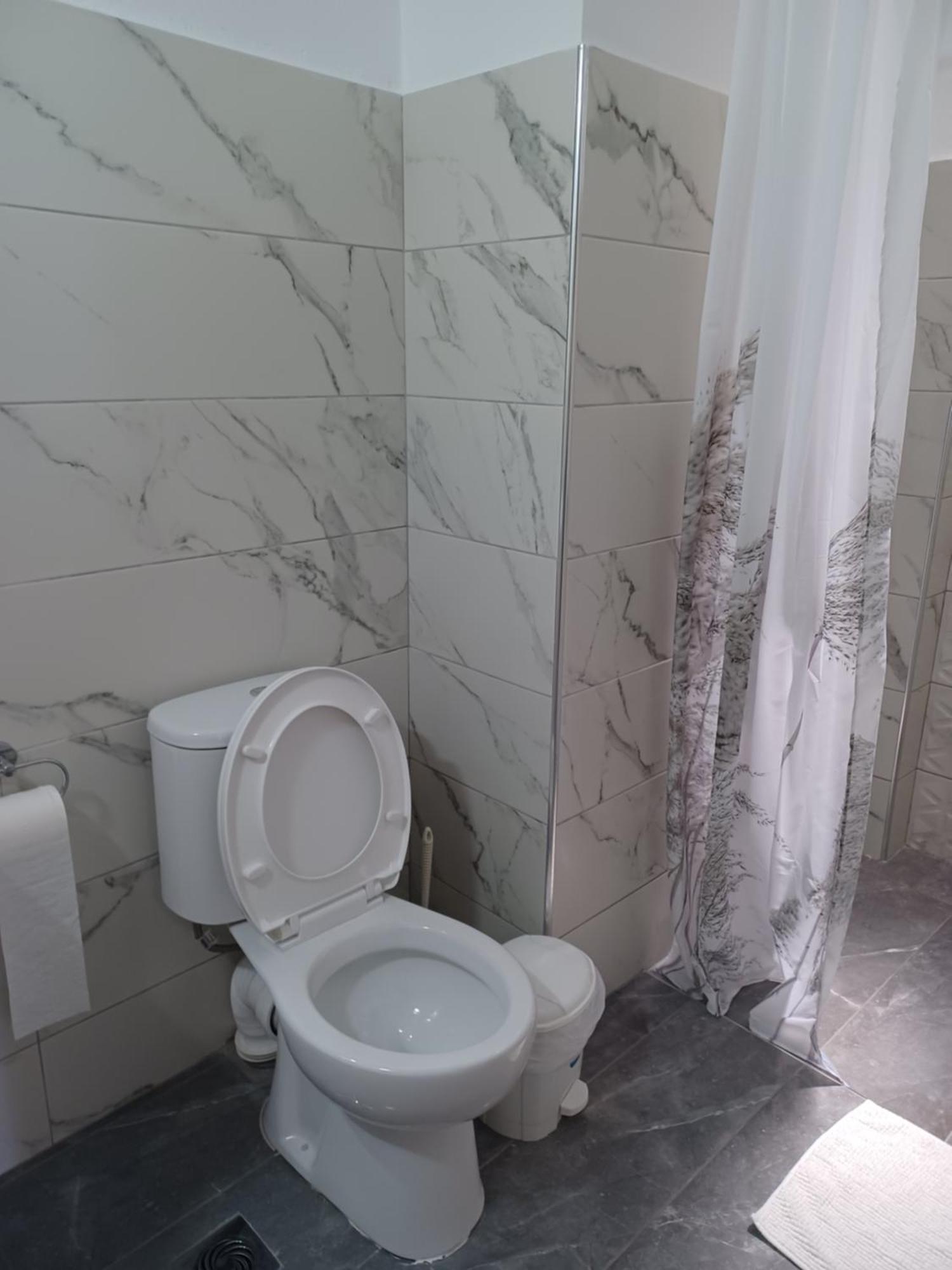 Mastichari Nektaria Studio Apartment Luaran gambar